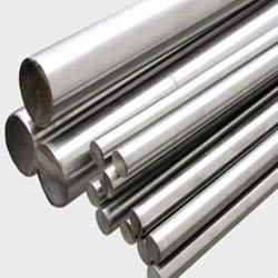 Stainless Steel Rods, Bars & Wire